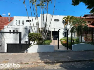 Casa com 4 Quartos à venda, 485m² no Boa Vista, Porto Alegre