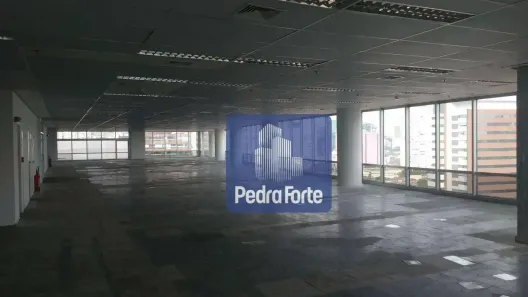 Sala Comercial para alugar, 1354m² no Pinheiros, São Paulo