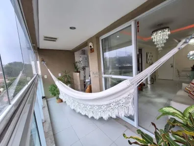 Apartamento com 2 Quartos à venda, 62m² no Pechincha, Rio de Janeiro