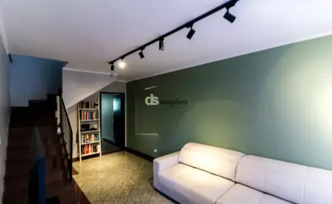Sobrado com 3 Quartos à venda, 330m² no Vila Isolina Mazzei, São Paulo