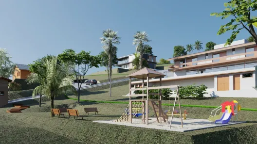 Lote/Terreno à venda, 3000m² no Paião, Guararema