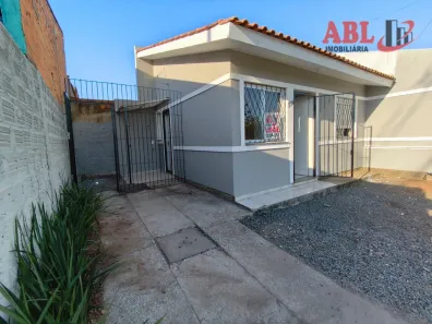 Casa com 1 Quarto à venda, 43m² no Chácara das Rosas, Cachoeirinha