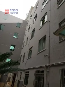 Apartamento com 2 Quartos à venda, 58m² no Vila Sabrina, São Paulo