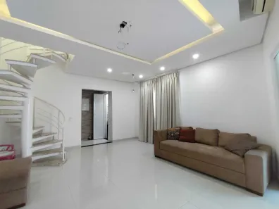 Casa com 2 Quartos à venda, 75m² no Vila Santo Antônio, Guarujá