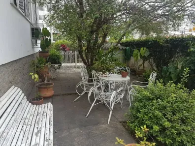 Casa com 4 Quartos para alugar, 510m² no Centro, Campos dos Goytacazes