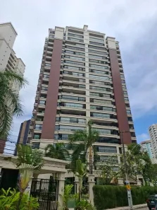 Apartamento com 3 Quartos à venda, 165m² no Cocó, Fortaleza