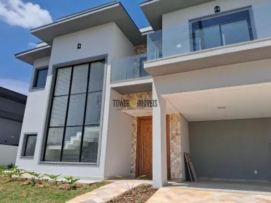 Casa de Condomínio com 4 Quartos à venda, 396m² no Joapiranga, Valinhos