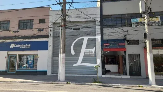 Ponto Comercial para alugar, 190m² no Tucuruvi, São Paulo