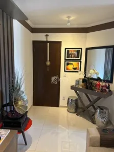 Apartamento com 2 Quartos à venda, 75m² no Vila Sinibaldi, São José do Rio Preto