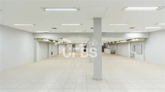 Imóvel Comercial à venda, 994m² no Setor Norte Ferroviário, Goiânia