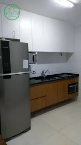 Apartamento com 2 Quartos à venda, 45m² no Jardim Felicidade (Zona Oeste), São Paulo