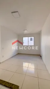 Apartamento com 2 Quartos à venda, 40m² no Cerâmica, Nova Iguaçu