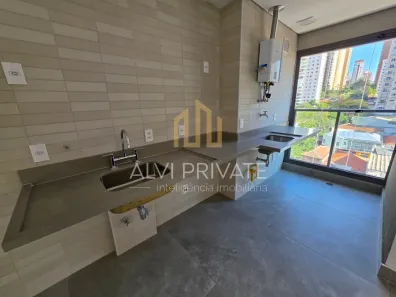 Apartamento com 2 Quartos para alugar, 60m² no Perdizes, São Paulo