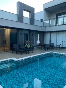 Casa de Condomínio com 3 Quartos à venda, 300m² no Jardim Phillipson Park, Americana