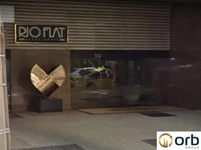 Apartamento com 1 Quarto à venda, 50m² no Leblon, Rio de Janeiro