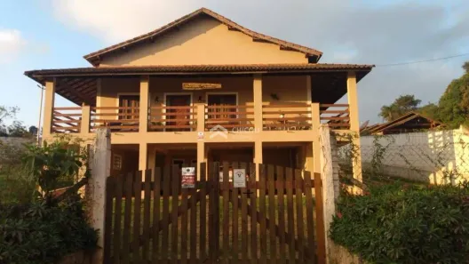 Casa com 4 Quartos à venda, 663m² no Chácara Tropical (Caucaia do Alto), Cotia