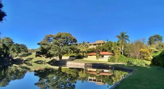 Fazenda/Sítio com 6 Quartos à venda, 34293m² no Poste, Jundiaí