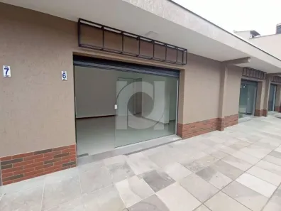 Ponto Comercial para alugar, 20m² no Centro, São Leopoldo