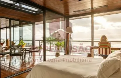 Casa com 3 Quartos à venda, 339m² no Cacupé, Florianópolis
