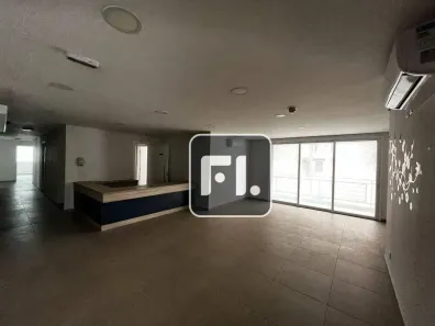 Sala Comercial para alugar, 377m² no Pinheiros, São Paulo