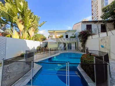 Casa com 5 Quartos à venda, 479m² no São Dimas, Piracicaba
