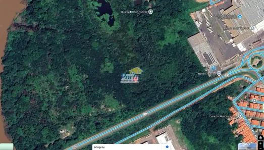 Lote/Terreno à venda, 19m² no Beira Rio, Teresina