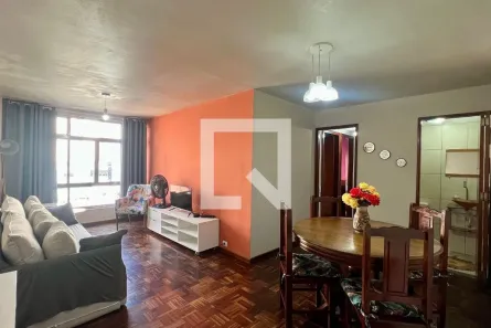 Apartamento com 2 Quartos à venda, 76m² no Cerqueira César, São Paulo