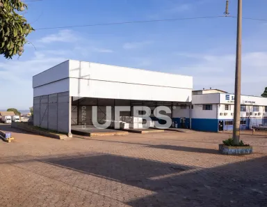 Galpão/Depósito/Armazém à venda, 3760m² no Jardim Eldorado, Anápolis