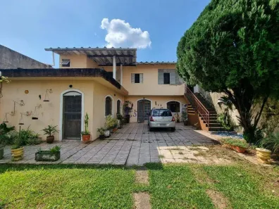 Sobrado com 4 Quartos à venda, 120m² no Jardim Virginia Bianca, São Paulo