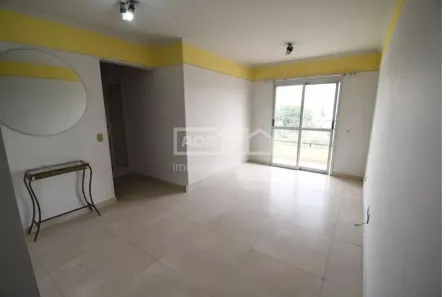 Apartamento com 3 Quartos à venda, 80m² no Vila Industrial, Campinas