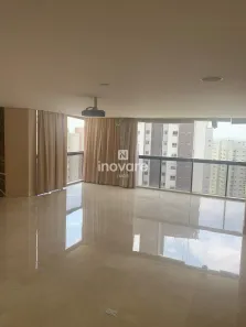 Apartamento com 3 Quartos para venda ou aluguel, 247m² no Vila Suzana, São Paulo
