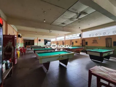 Prédio Comercial à venda, 700m² no São João Bosco, Porto Velho