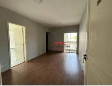 Apartamento com 3 Quartos à venda, 60m² no Jardim Alvorada, São José dos Campos