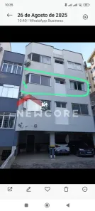 Apartamento com 1 Quarto à venda, 55m² no Coqueiros, Florianópolis