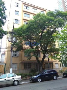 Apartamento com 2 Quartos à venda, 75m² no Paraíso, São Paulo