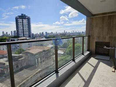Apartamento com 1 Quarto à venda, 30m² no Federação, Salvador