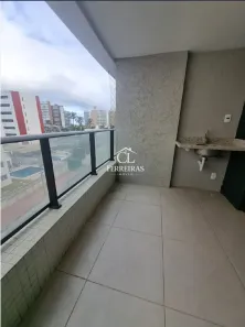 Apartamento com 2 Quartos à venda, 65m² no Jardim Armação, Salvador
