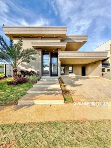 Casa de Condomínio com 4 Quartos à venda, 310m² no Residencial Quinta do Golfe, São José do Rio Preto
