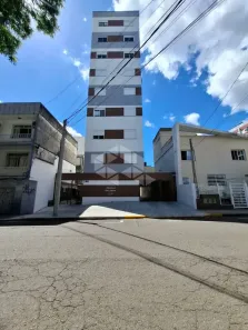 Apartamento com 1 Quarto para alugar, 40m² no Bonfim, Santa Maria