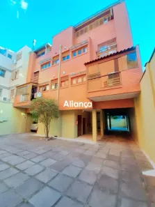 Cobertura com 3 Quartos para alugar, 140m² no Petrópolis, Porto Alegre