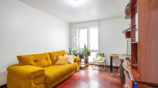 Apartamento com 1 Quarto à venda, 43m² no Cidade Baixa, Porto Alegre