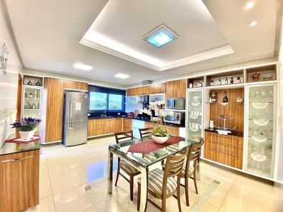 Apartamento com 3 Quartos à venda, 215m² no Centro, Ivoti