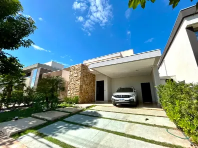 Casa de Condomínio com 3 Quartos para alugar, 169m² no Condomínio Belvedere II, Cuiabá