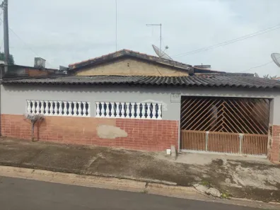 Casa com 2 Quartos à venda, 275m² no Jardim Nova Hortolândia I, Hortolândia