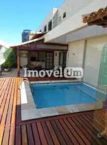 Cobertura com 3 Quartos à venda, 290m² no Barra da Tijuca, Rio de Janeiro