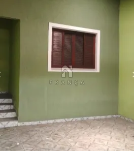 Casa com 2 Quartos à venda, 129m² no Jardim das Indústrias, Jacareí