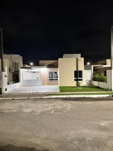 Casa de Condomínio com 3 Quartos à venda, 100m² no Loteamento Buzios do Frances, Marechal Deodoro