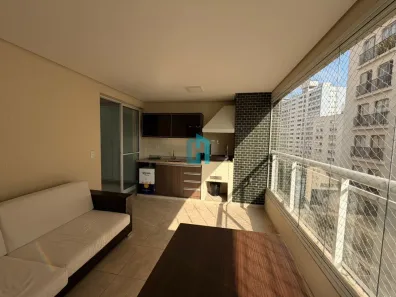 Apartamento com 3 Quartos à venda, 131m² no Paraíso, São Paulo