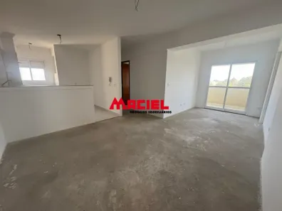 Apartamento com 2 Quartos à venda, 72m² no Jardim Petrópolis, São José dos Campos