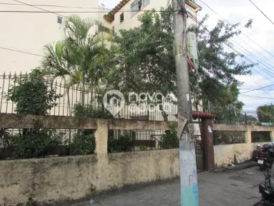 Apartamento com 2 Quartos à venda, 50m² no Lins de Vasconcelos, Rio de Janeiro
